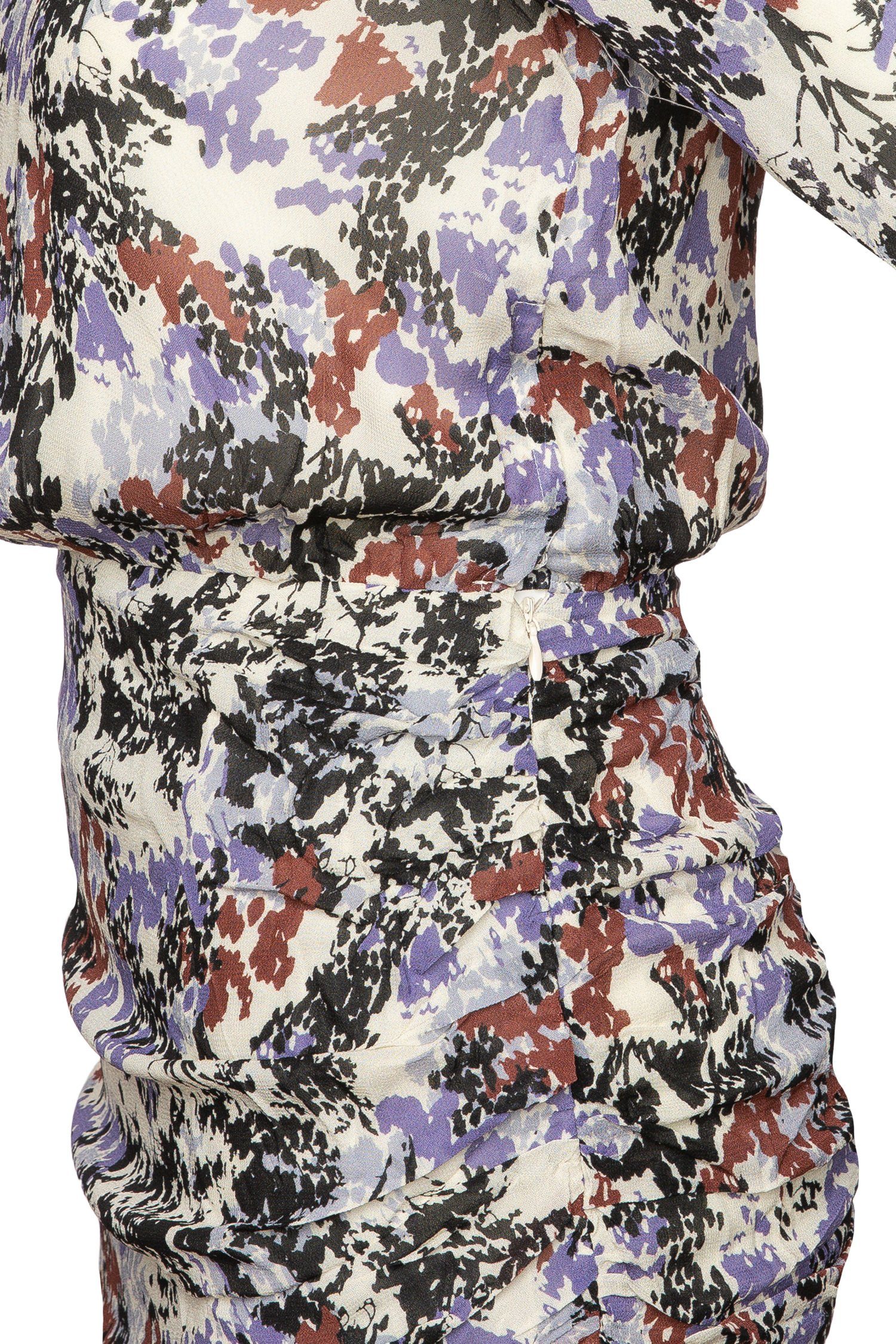 Young Poets Society Jerseykleid Katalina (1-tlg)