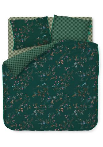 PiP Studio Wendebettwäsche Kawai Flower Perkal 2 ...
