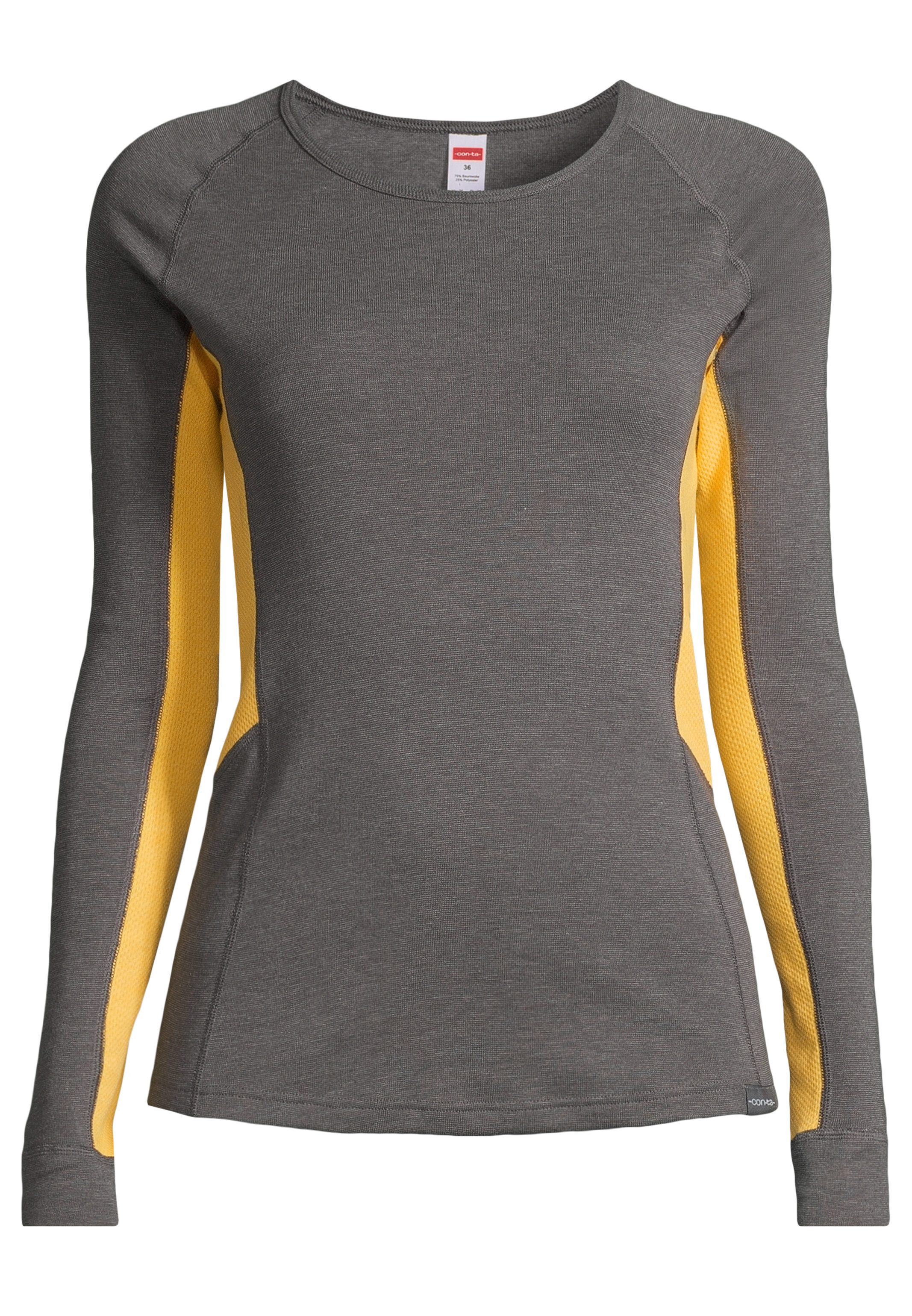 conta Thermounterhemd Sportiv (1-St) Thermo-Unterhemd / Shirt - Baumwolle - günstig online kaufen