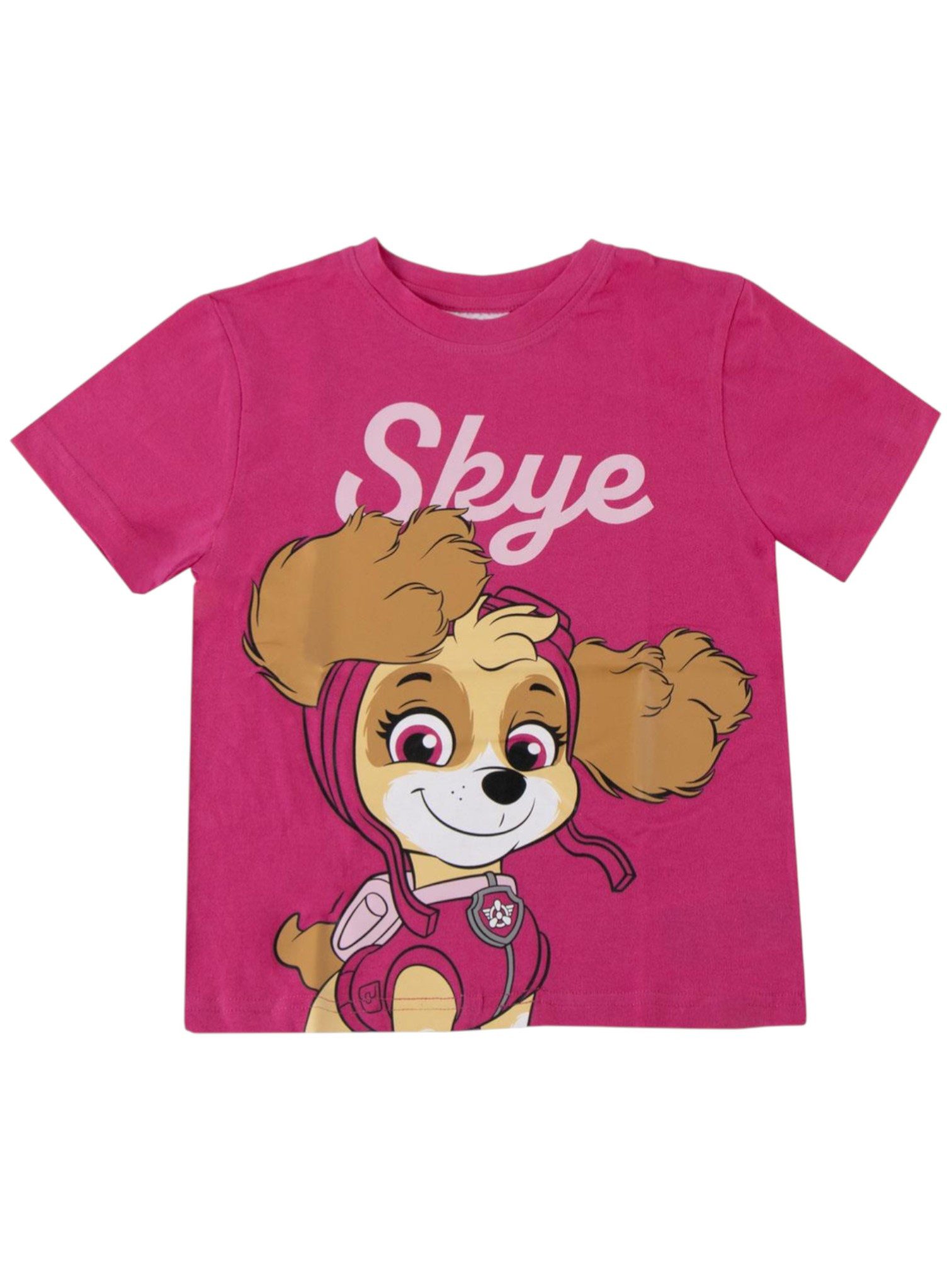 T-Shirt PAW Patrol Skye