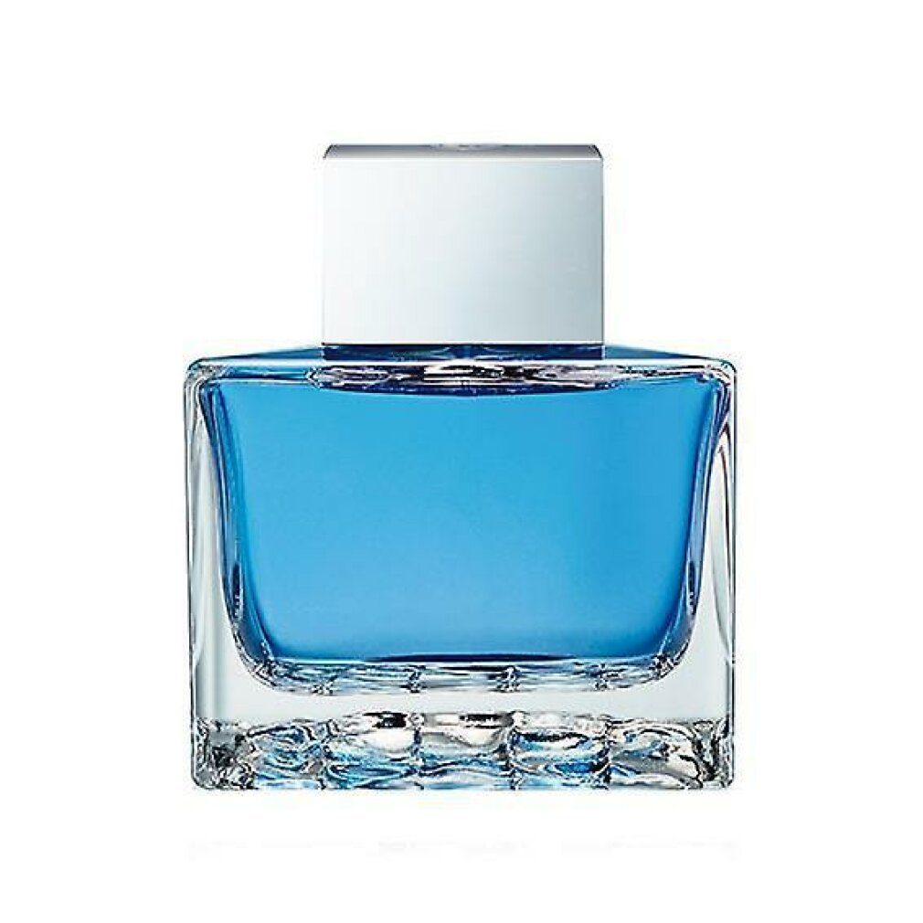 antonio banderas Eau de Toilette Blue Seduction Man Eau De Toilette Spray 100ml