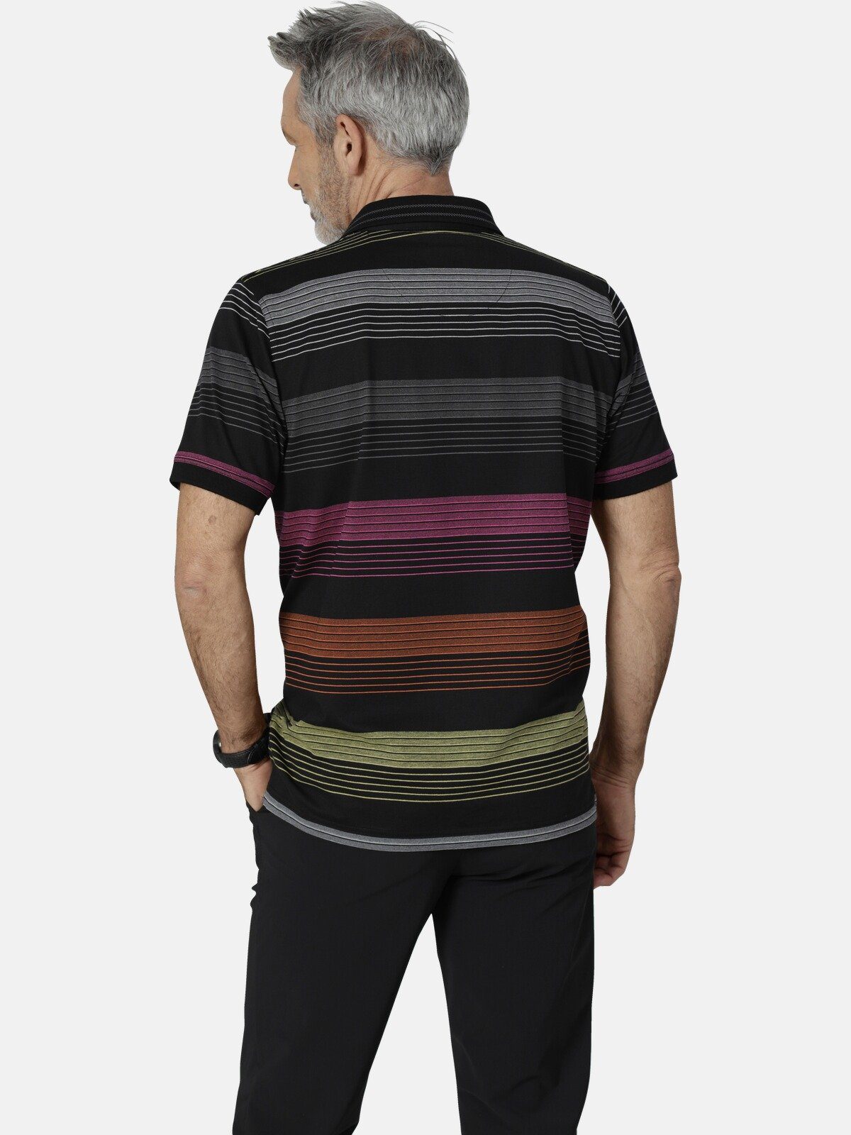 Babista Poloshirt ADRILO im sommerlichen Chic günstig online kaufen