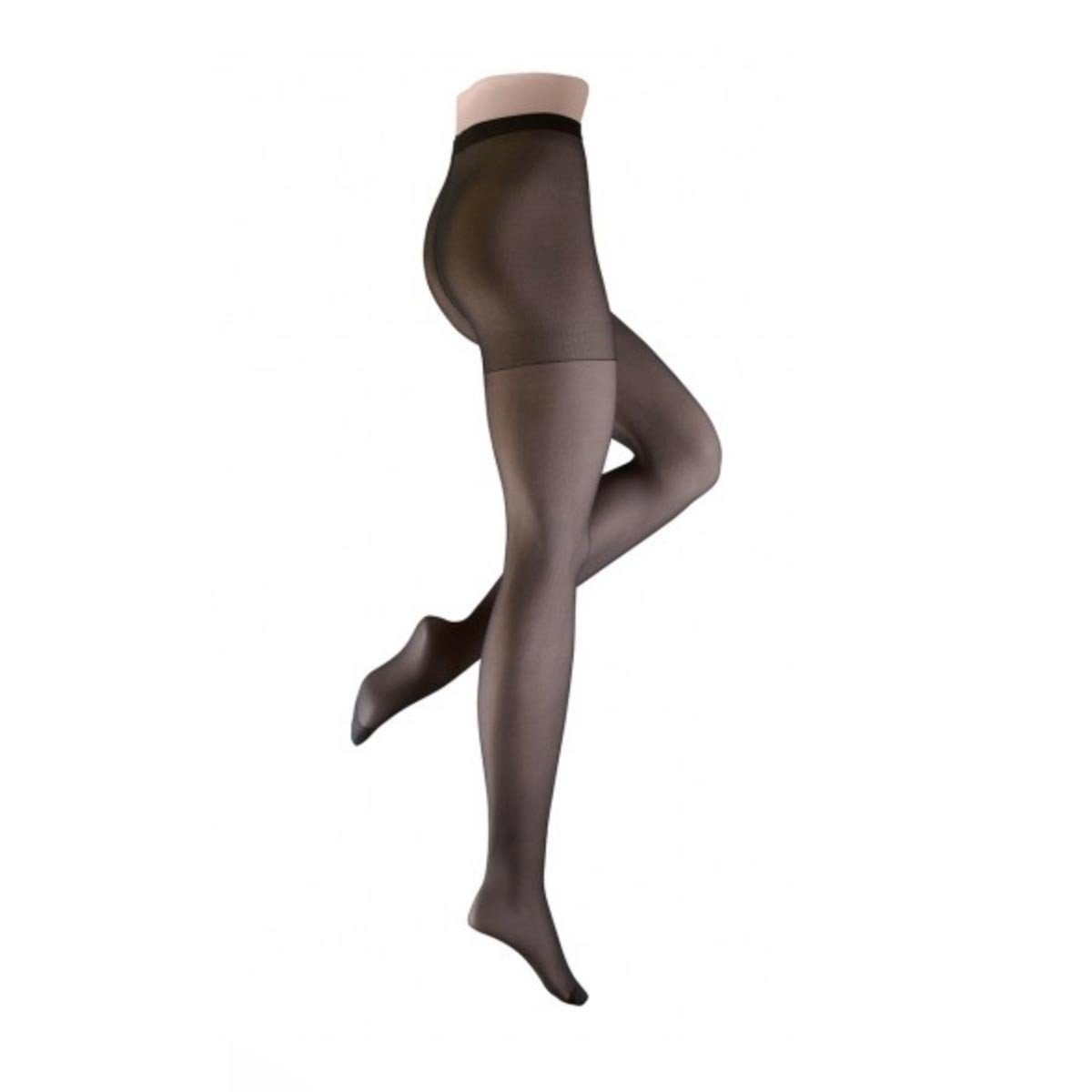 Wilox Feinstrumpfhose Damen Feinstrumpfhose MELBOURNE 20 DEN (2 St. 2er  Pack) transparent & matt