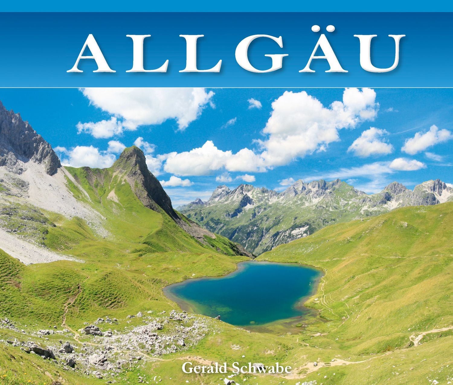 Allgäu / Gerald Schwabe