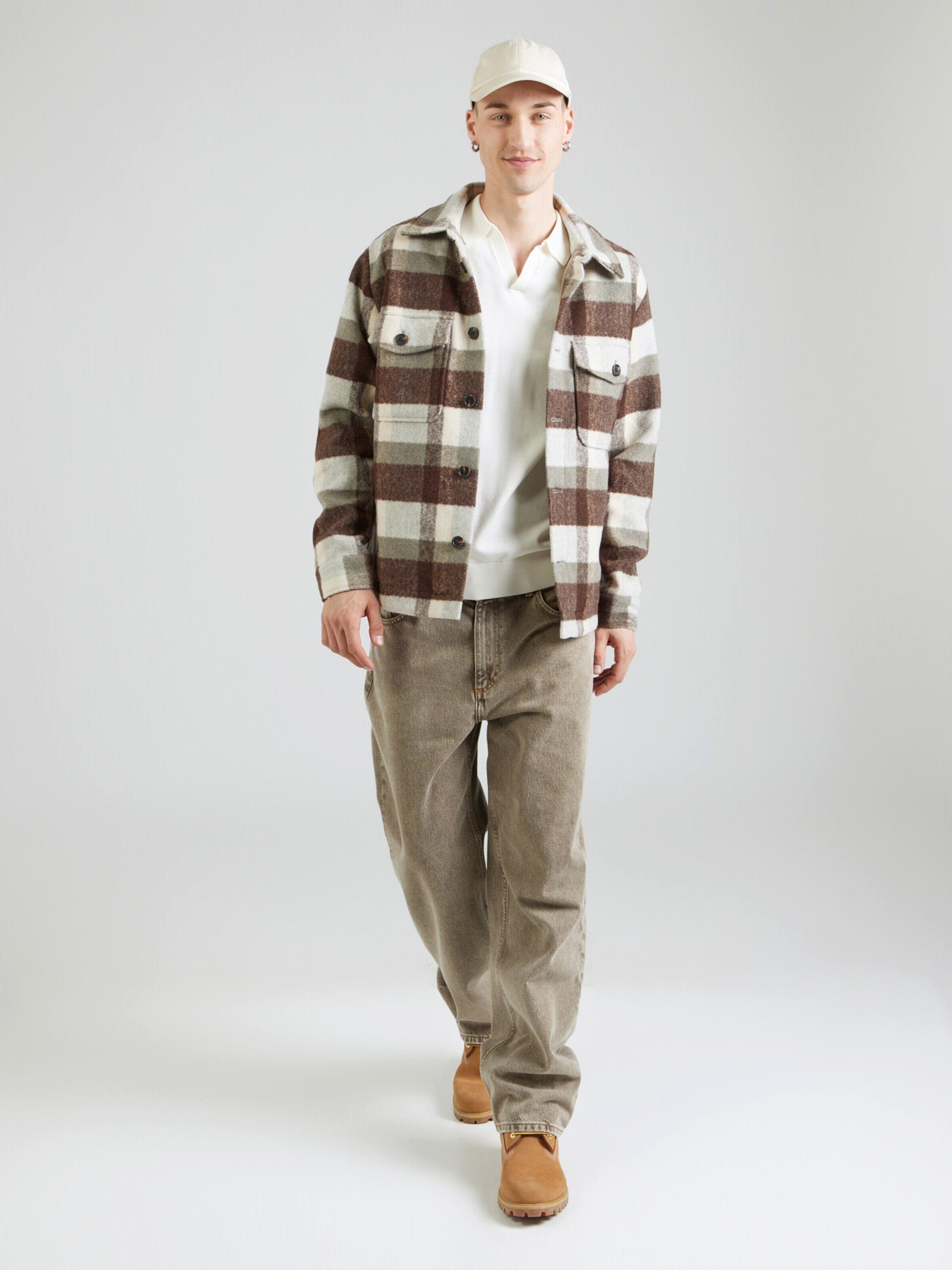 Selected Kurzjacke SLHARCHIVE (1-St)