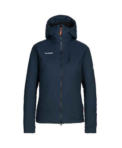 Mammut Funktionsjacke Rime IN Flex Hooded Jacket Women Insulation