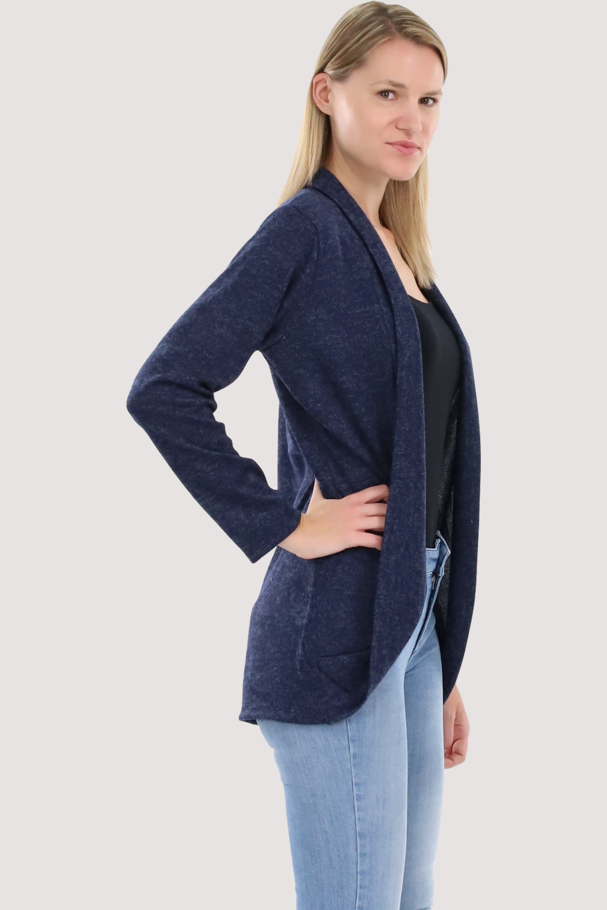 malito more than fashion Cardigan 5021 günstig online kaufen