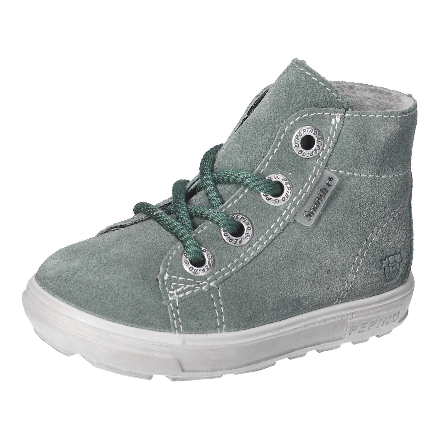 Winterstiefel