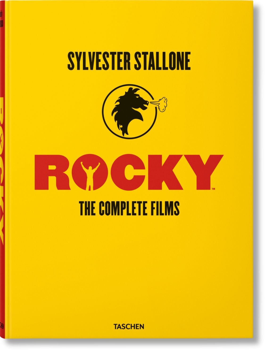 Rocky / Sylvester; Duncan, Paul Stallone