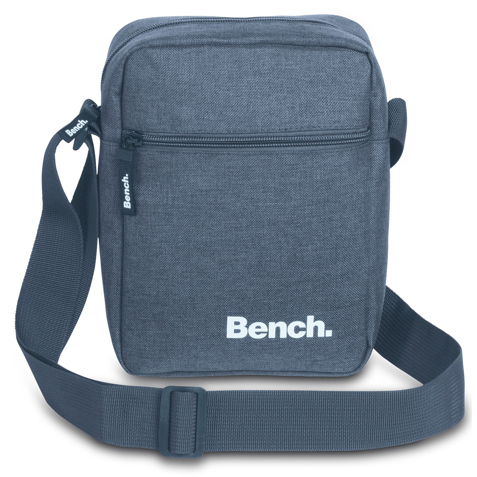 Bench. Umhängetasche kleine Umhängetasche Schultertasche Small günstig online kaufen