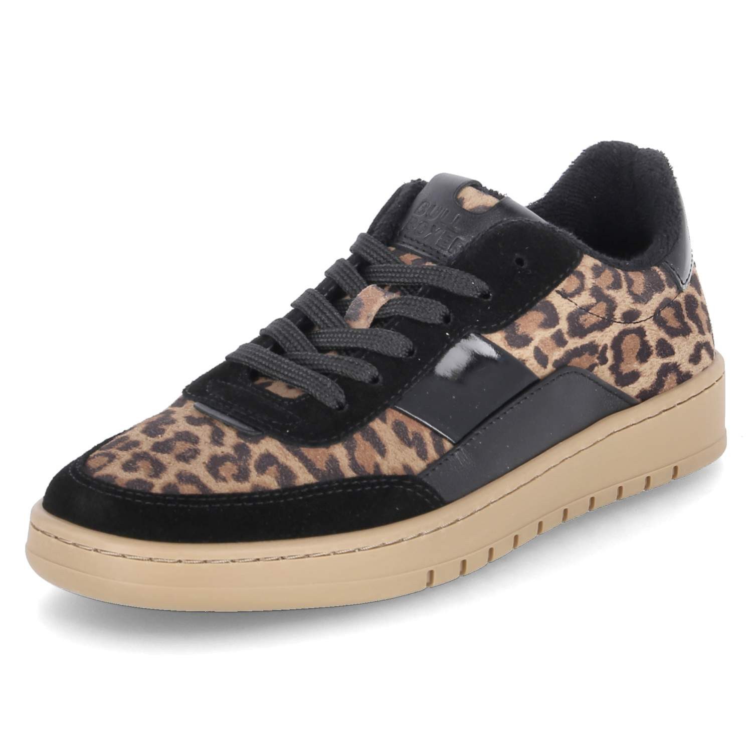Bullboxer Low Sneaker Sneaker günstig online kaufen