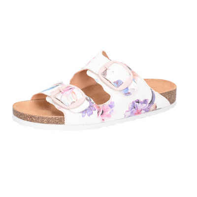 Think! Think! Sandalen Moe Pantolette (2-tlg)