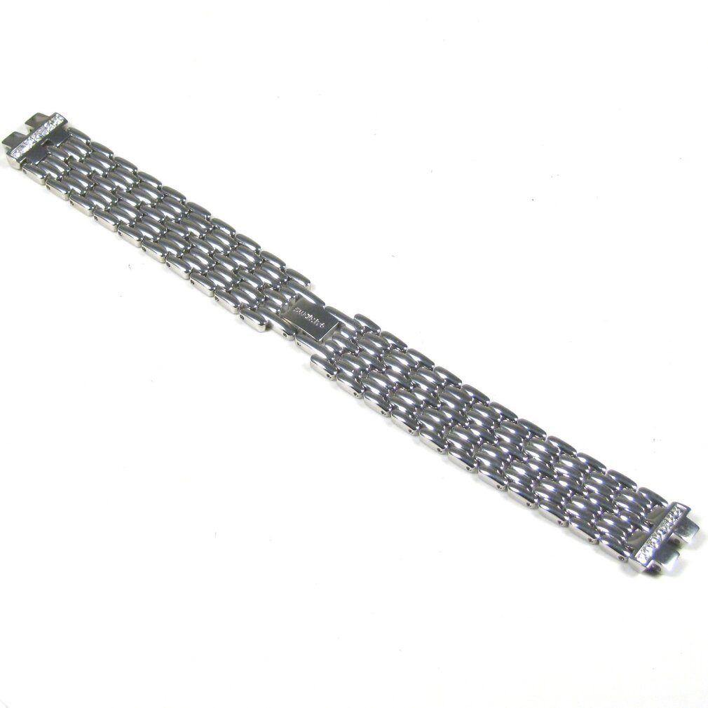 Swatch Uhrenarmband STRAPS Mod. ASUBM100G