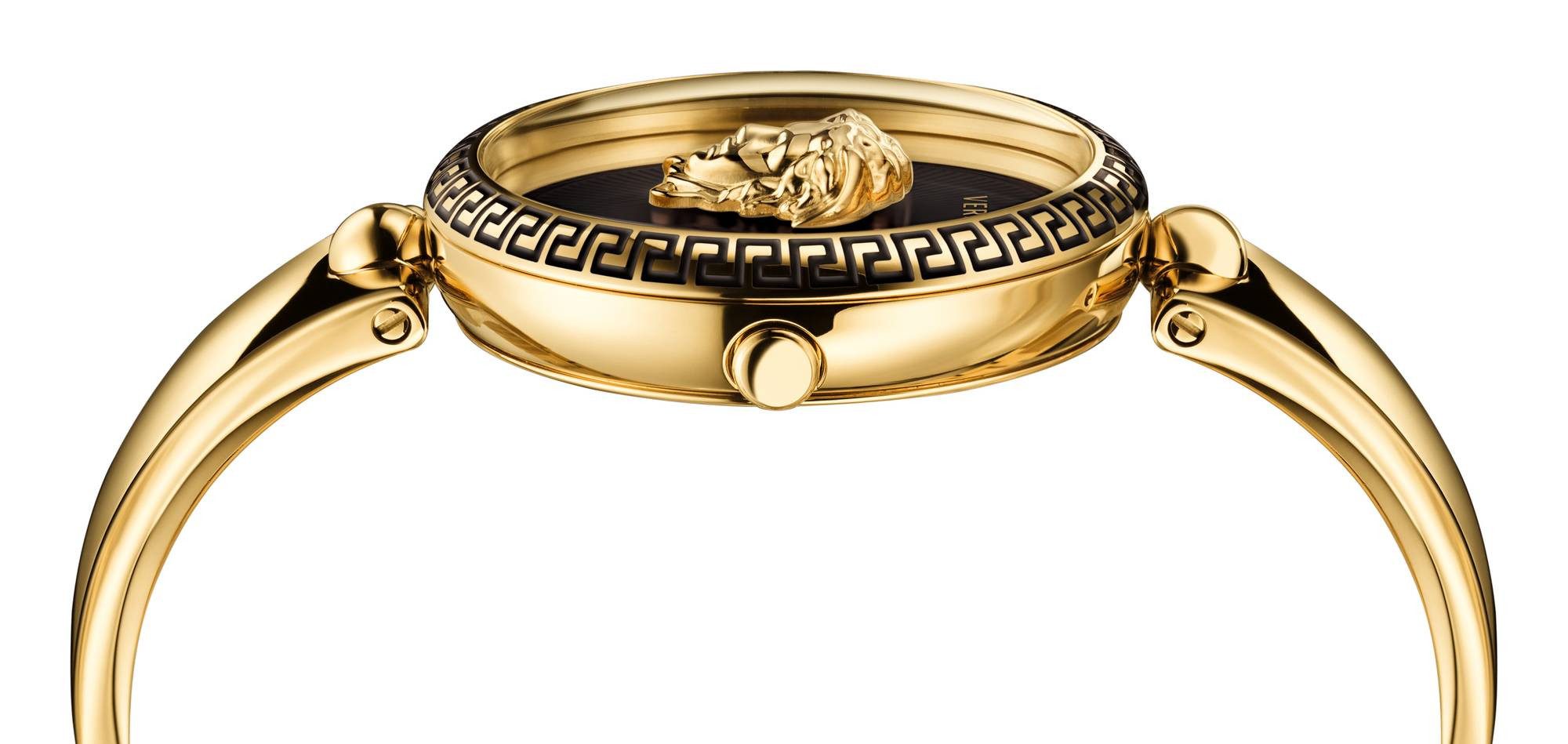 Versace Schweizer Uhr Palazzo Empire