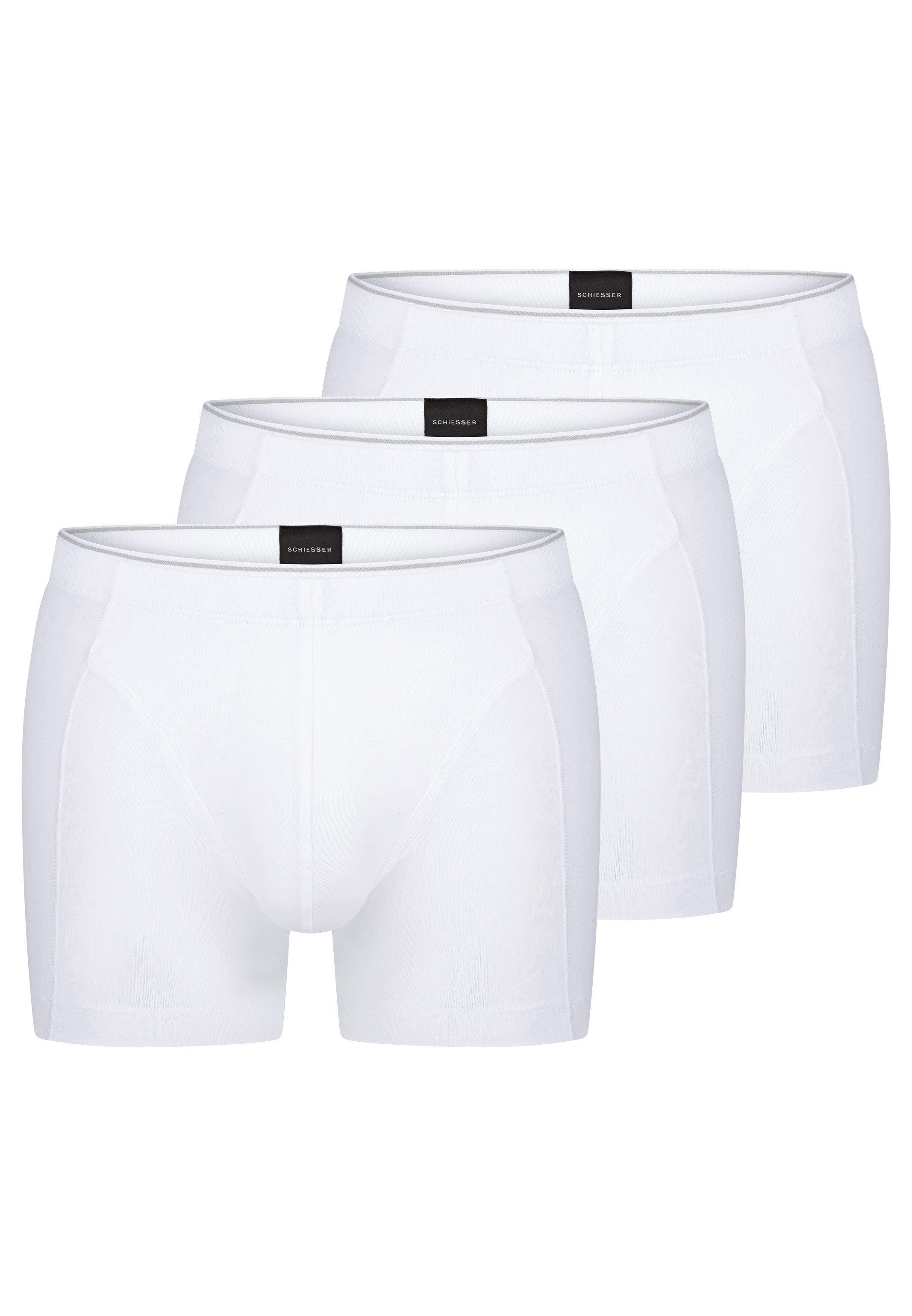 Schiesser Retro Boxer 3er Pack 95/5 günstig online kaufen