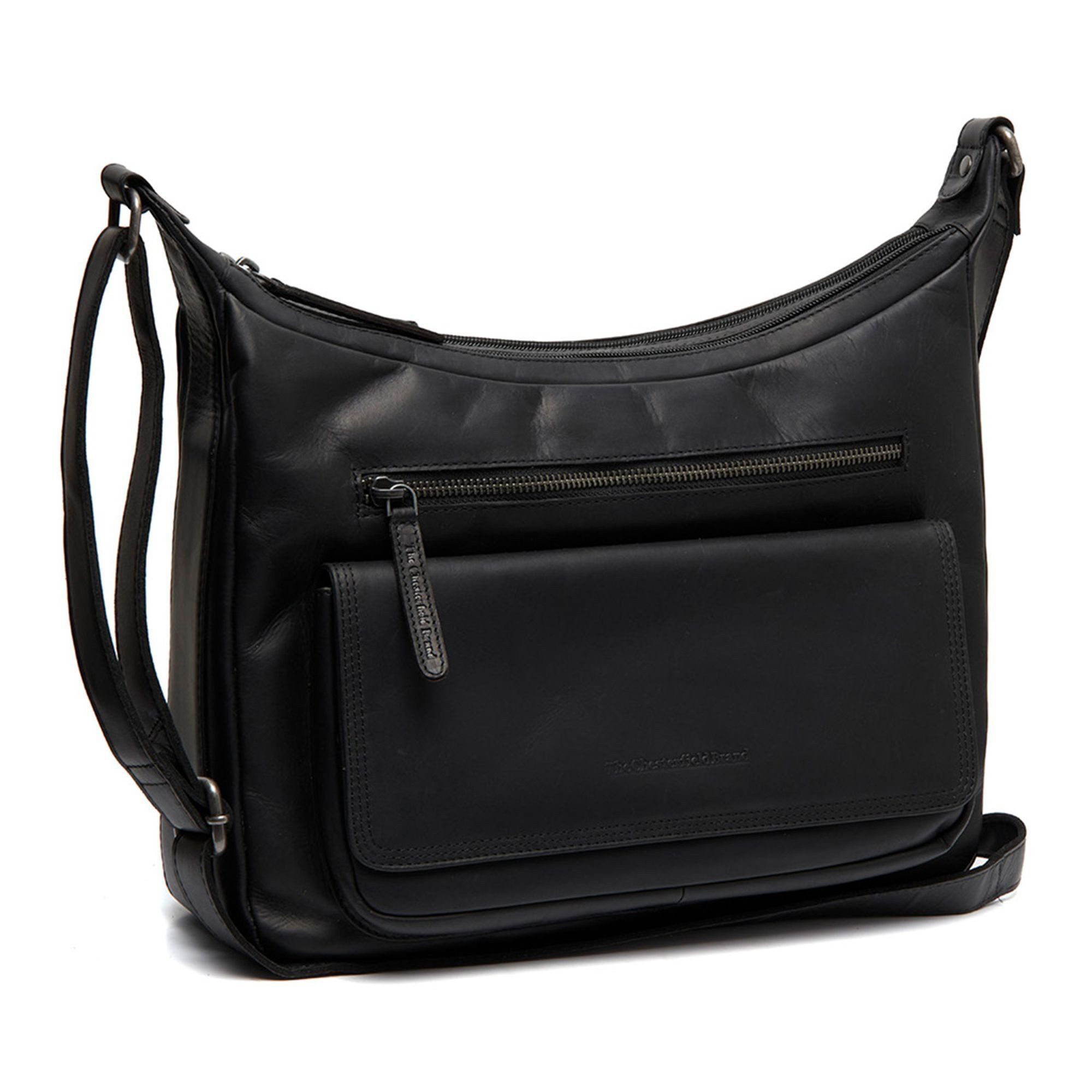 The Chesterfield Brand Umhängetasche Bryson, Leder
