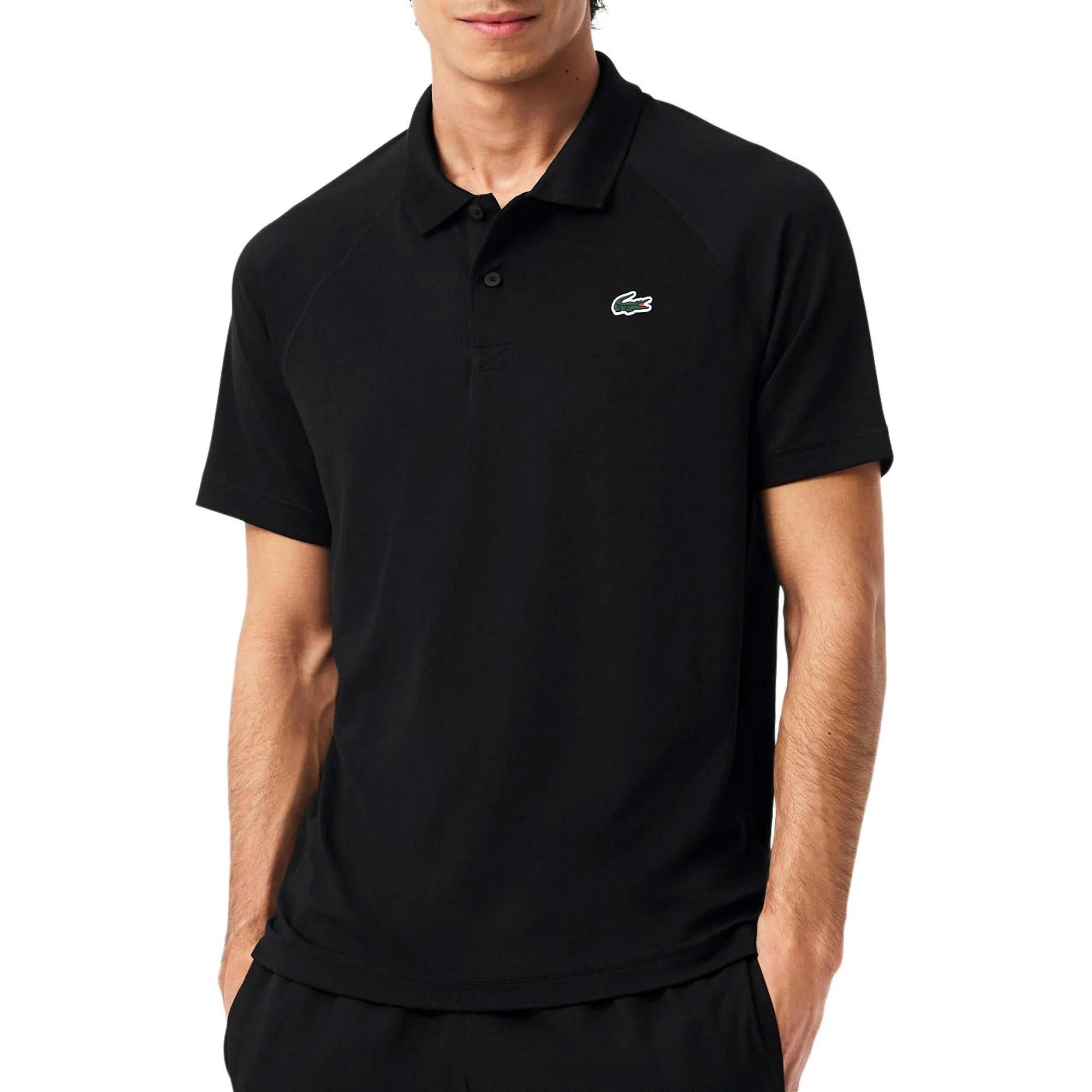 Funktionsshirt 1HP3 Ultra Dry Sport Polo Herren Tennis Shirt