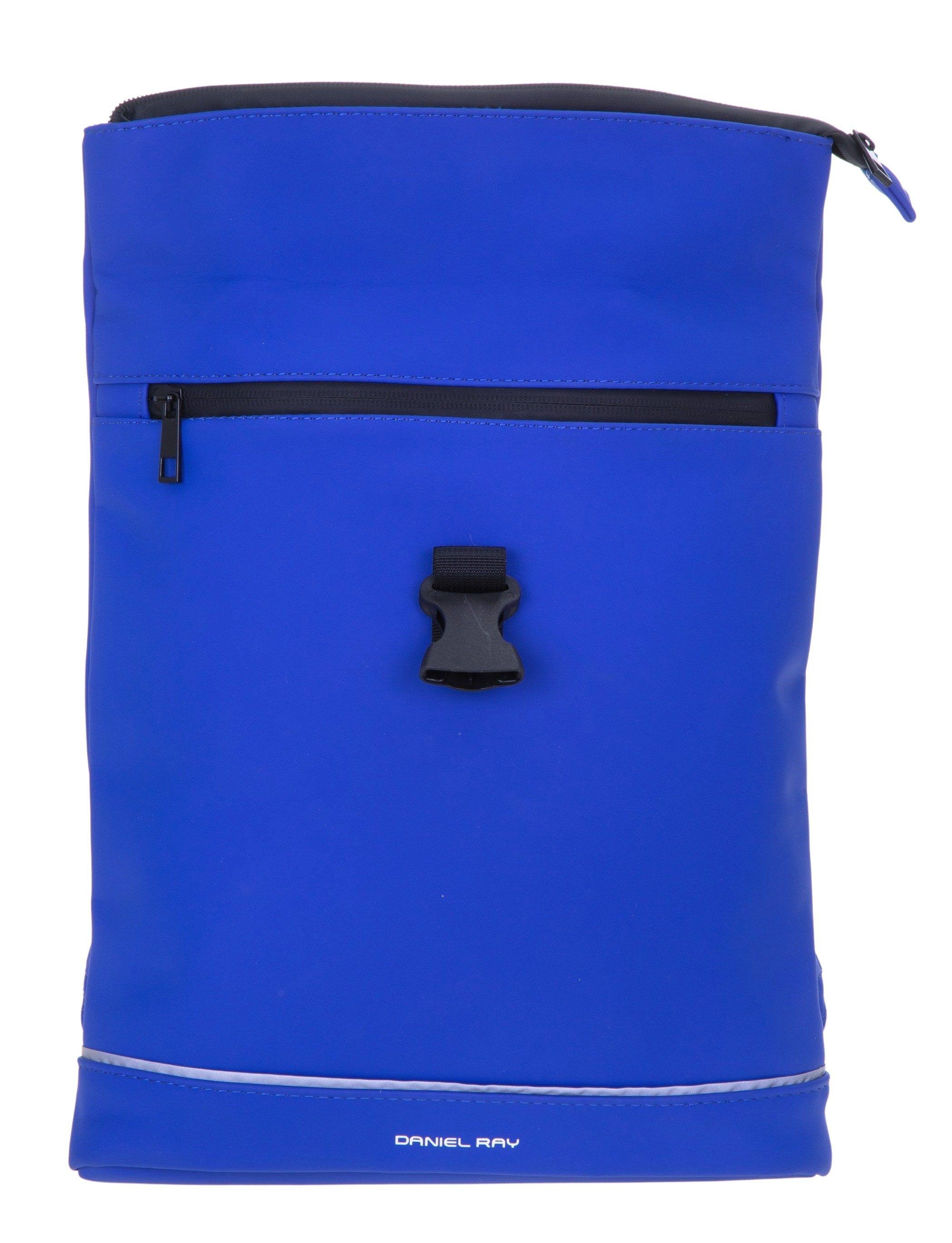 Daniel Ray Rucksack Damen Cityrucksack Daypack small klein Jeff wasserabweisend, A4 Damenrucksack Handtaschenrucksack backpack 251092 + Schlüsseletui