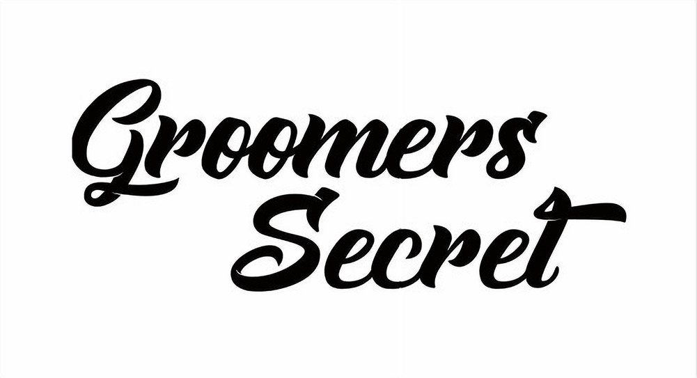 Groomers Secret