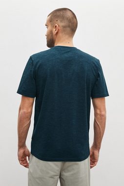 Next T-Shirt Gemusterte T-Shirts, 3er Pack (3-tlg)