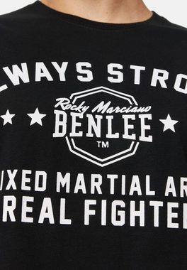 Benlee Rocky Marciano T-Shirt HILLCREST
