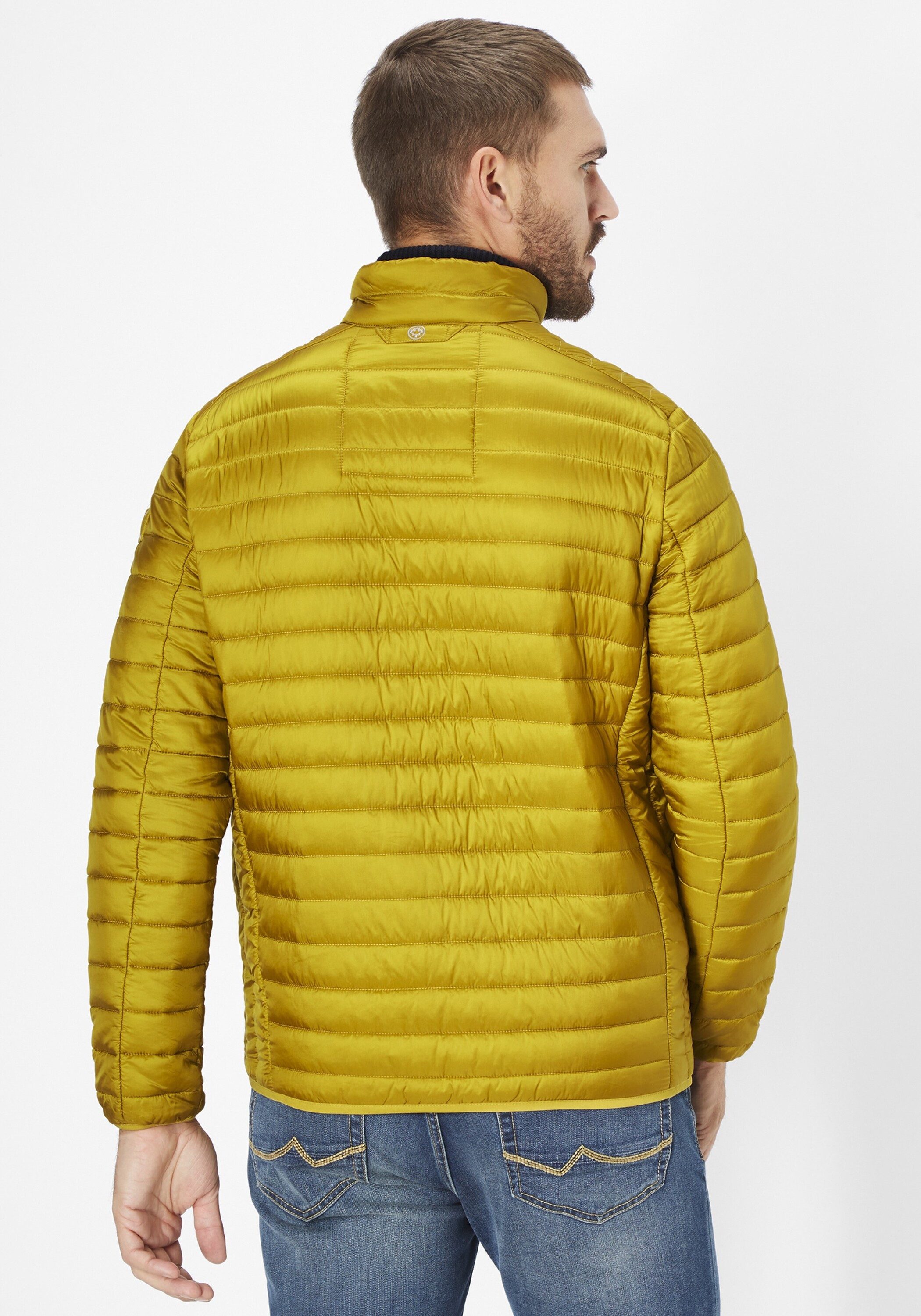 Redpoint Steppjacke Walker Leichte Steppjacke für Herren