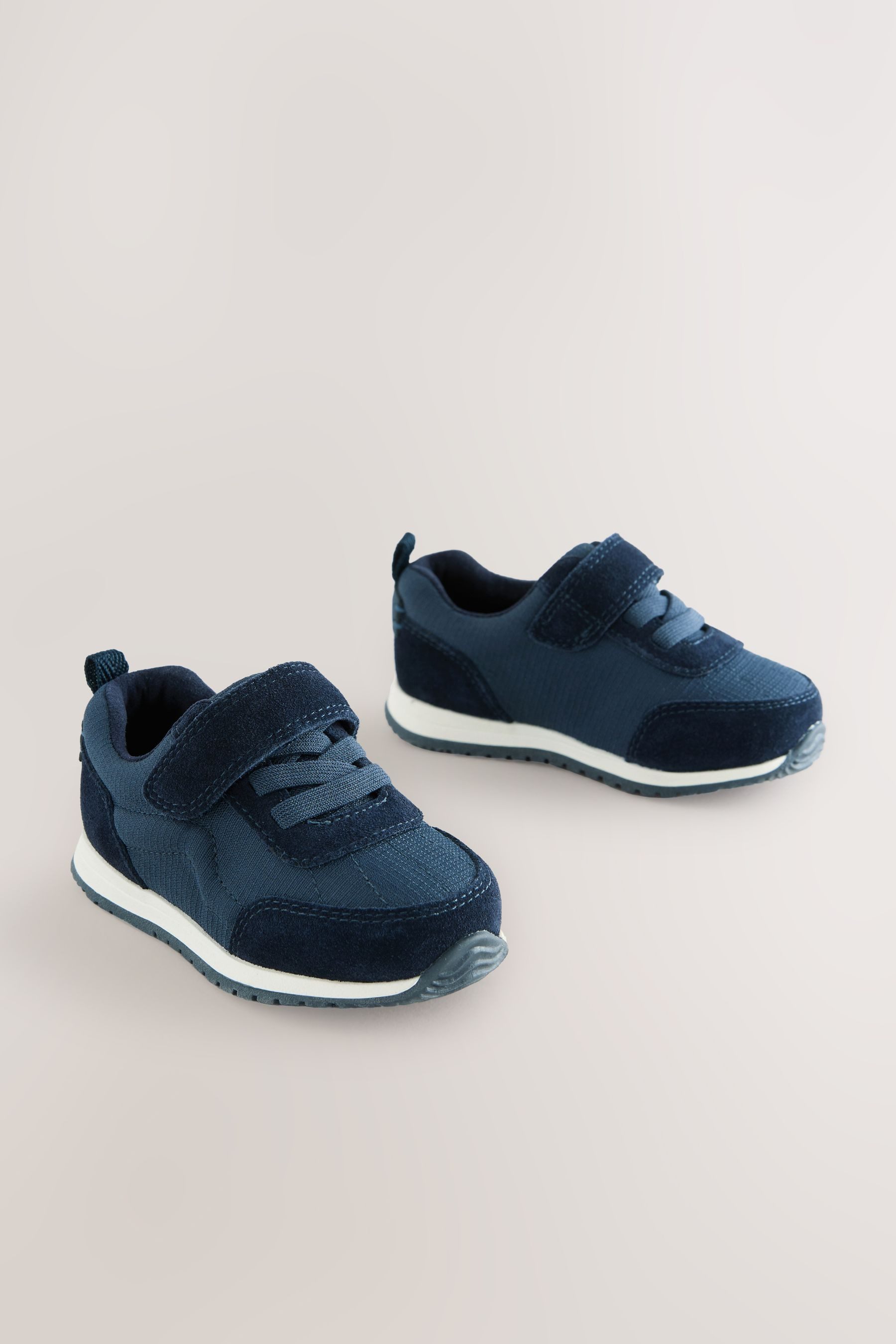 Next First Walker Sneaker mit Klettverschluss Sneaker (1-tlg)