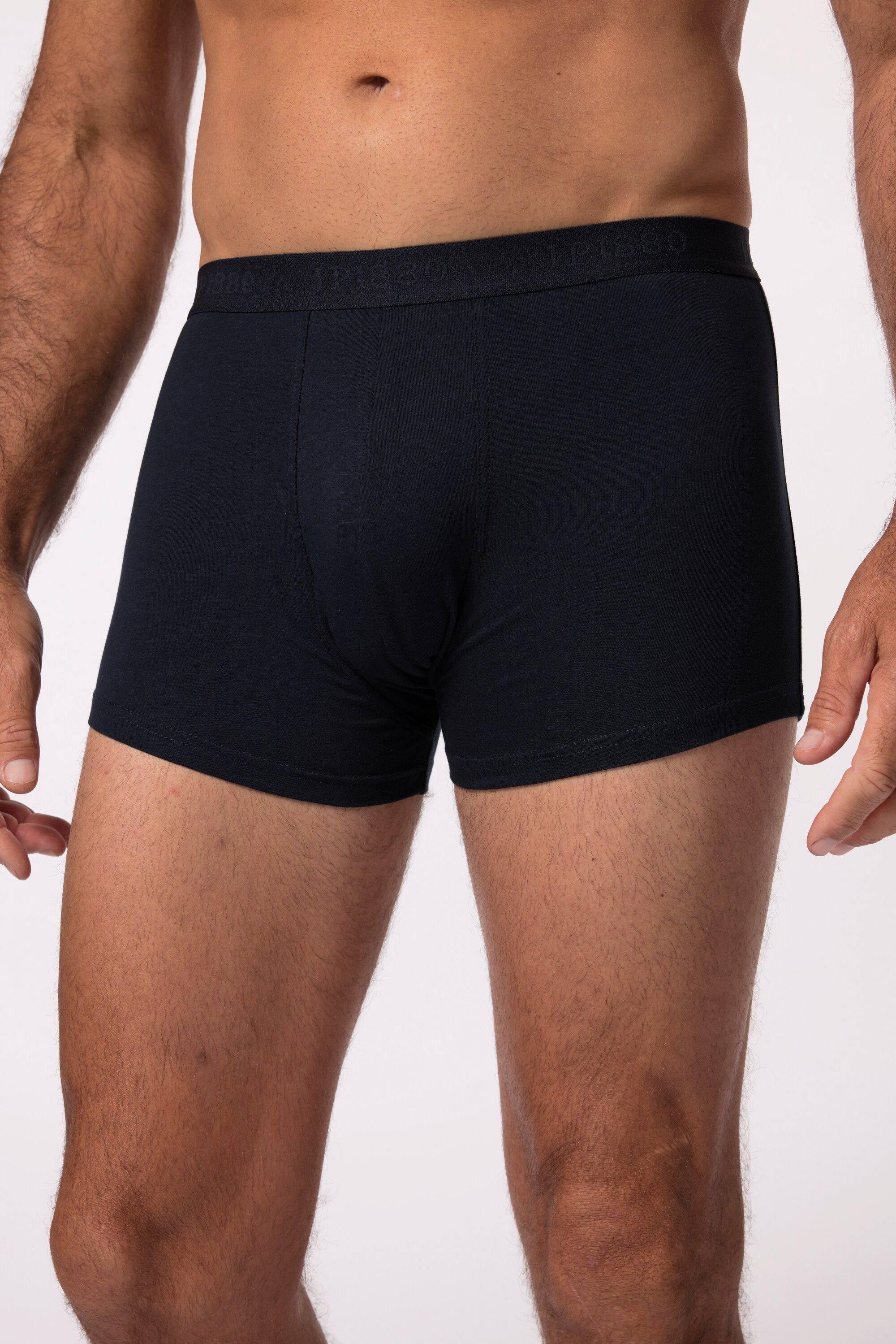 Slip JP 1880 Hip-Pants FLEXNAMIC® 2er-Pack Unterhose