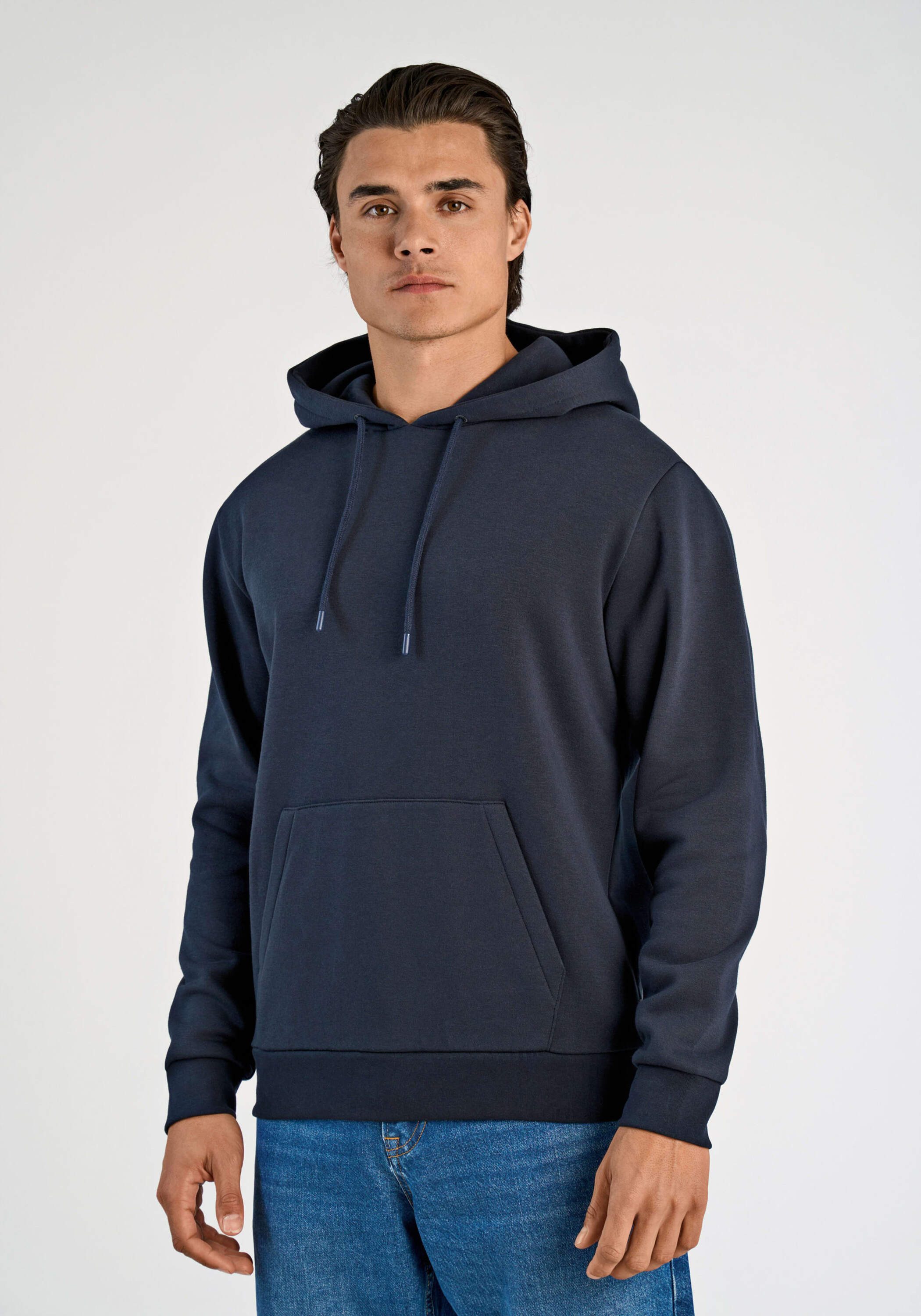 LINDBERGH Hoodie Hoodie Relaxed Fit