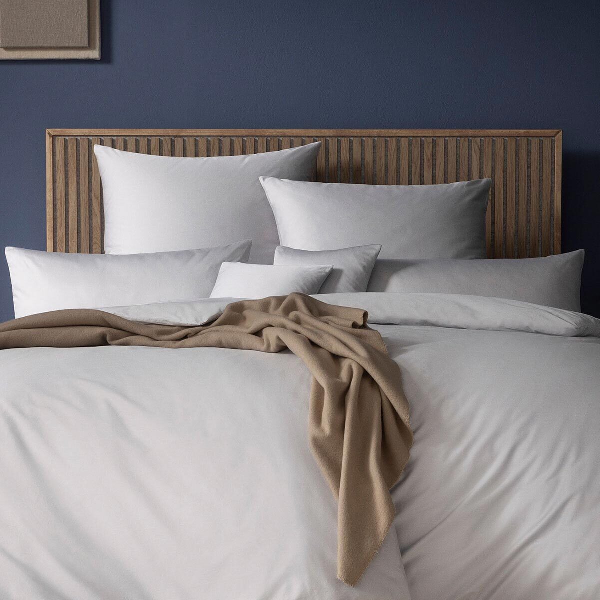 Estella Bettwäsche Valetta, Mako Satin, 3 günstig online kaufen