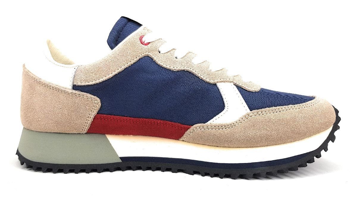 U.S. Polo Assn. Sneaker Schnürschuh