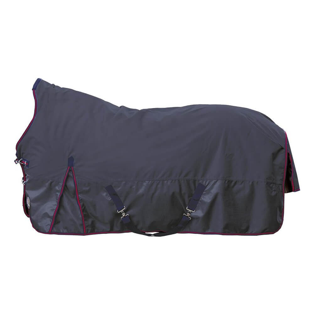 HKM Pferde-Thermodecke HKM High Neck Decke 1680D Halifax 100g