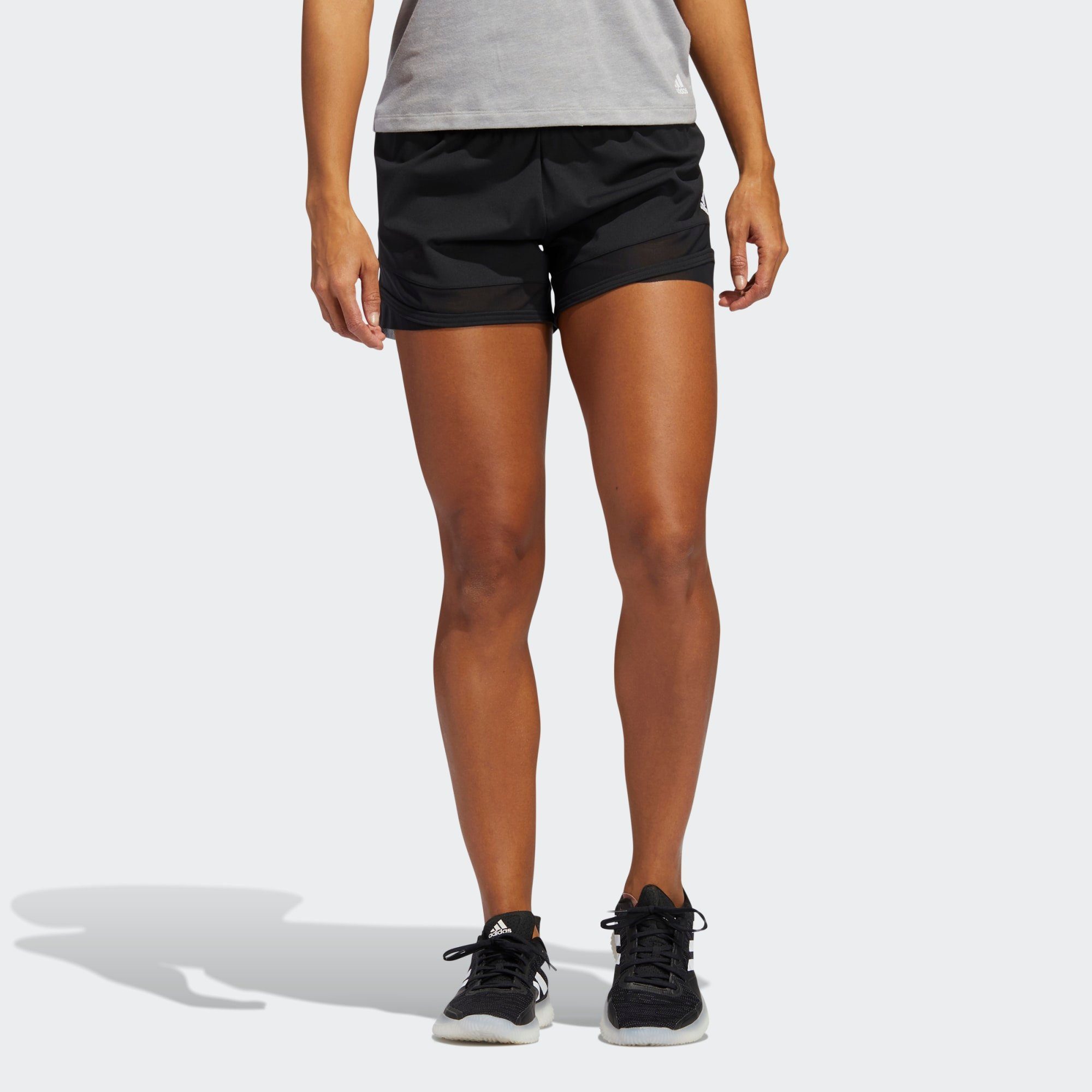 adidas shorts performance