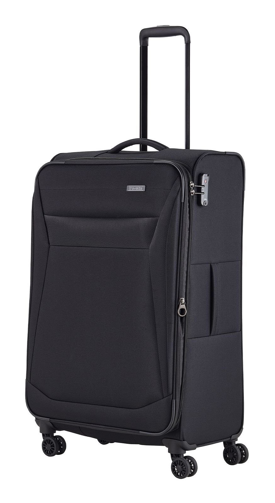 travelite Weichgepäck-Trolley Chios, 4 Rollen günstig online kaufen