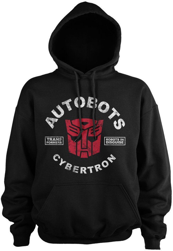 Kapuzenpullover