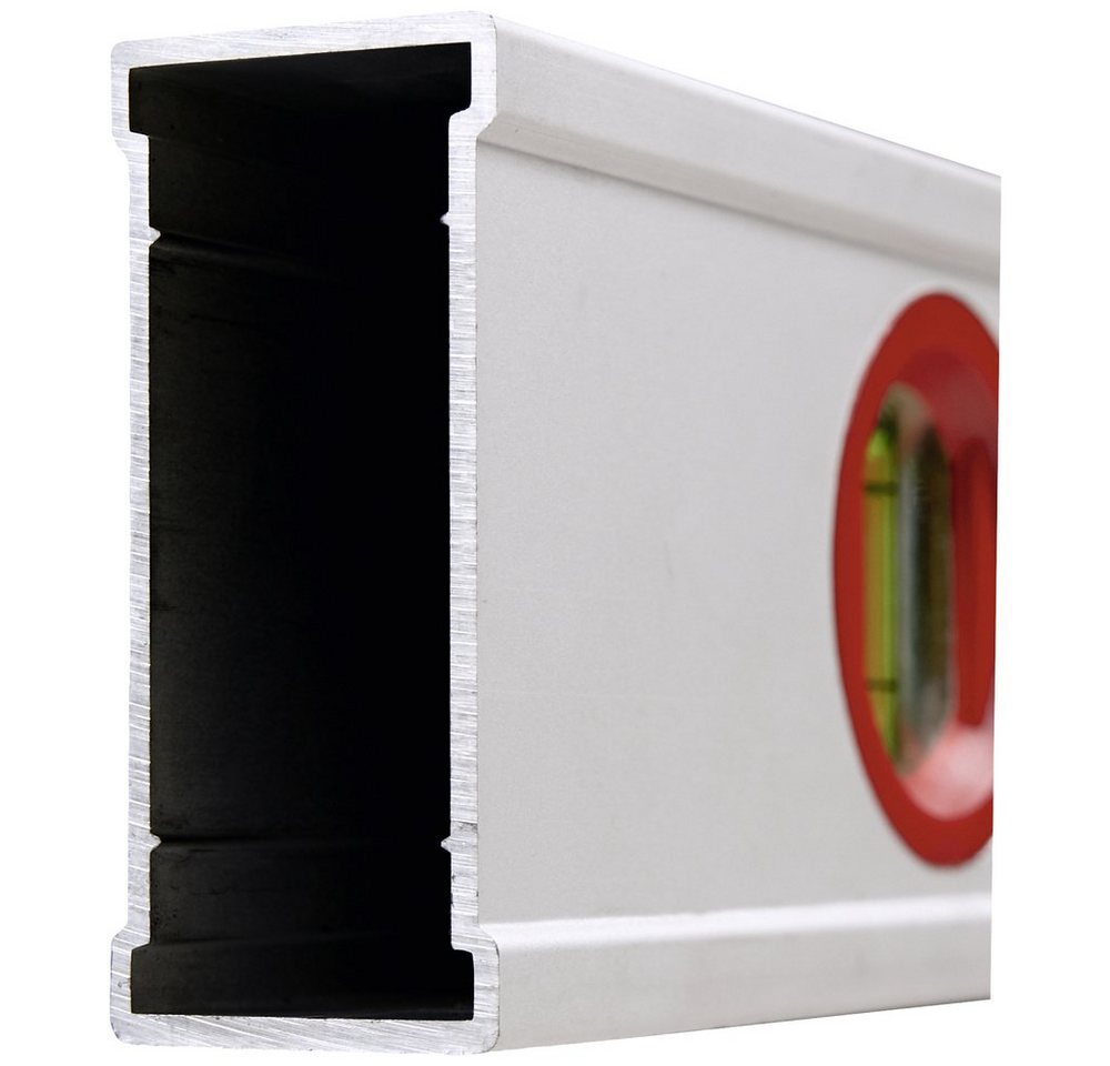 Thumbnail - BMI Wasserwaage BMI 694040EM 694040EM Magnet-Wasserwaage mit Magnet 40 cm 0.5 mm/m, (694040EM)
