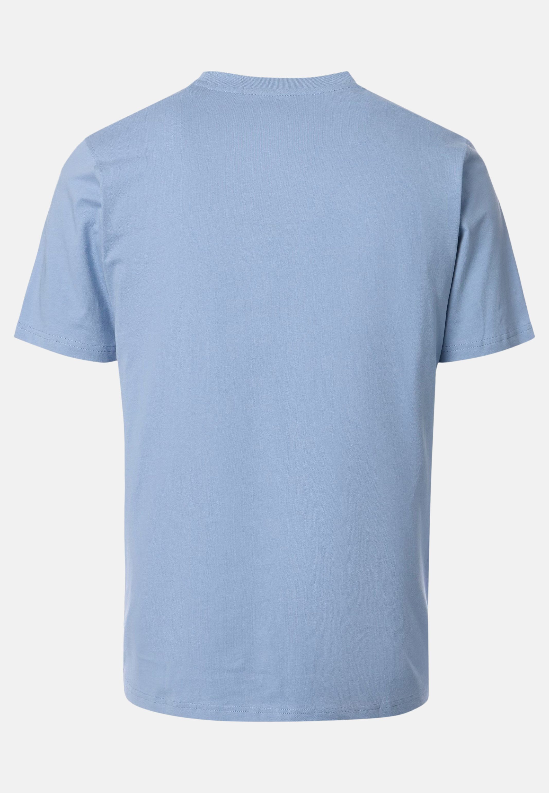CASAMODA T-Shirt 3er Pack Basic (Spar-Set, 3-tlg) T-Shirt - Baumwolle - Atmungsaktiv - Reine Baumwollqualität
