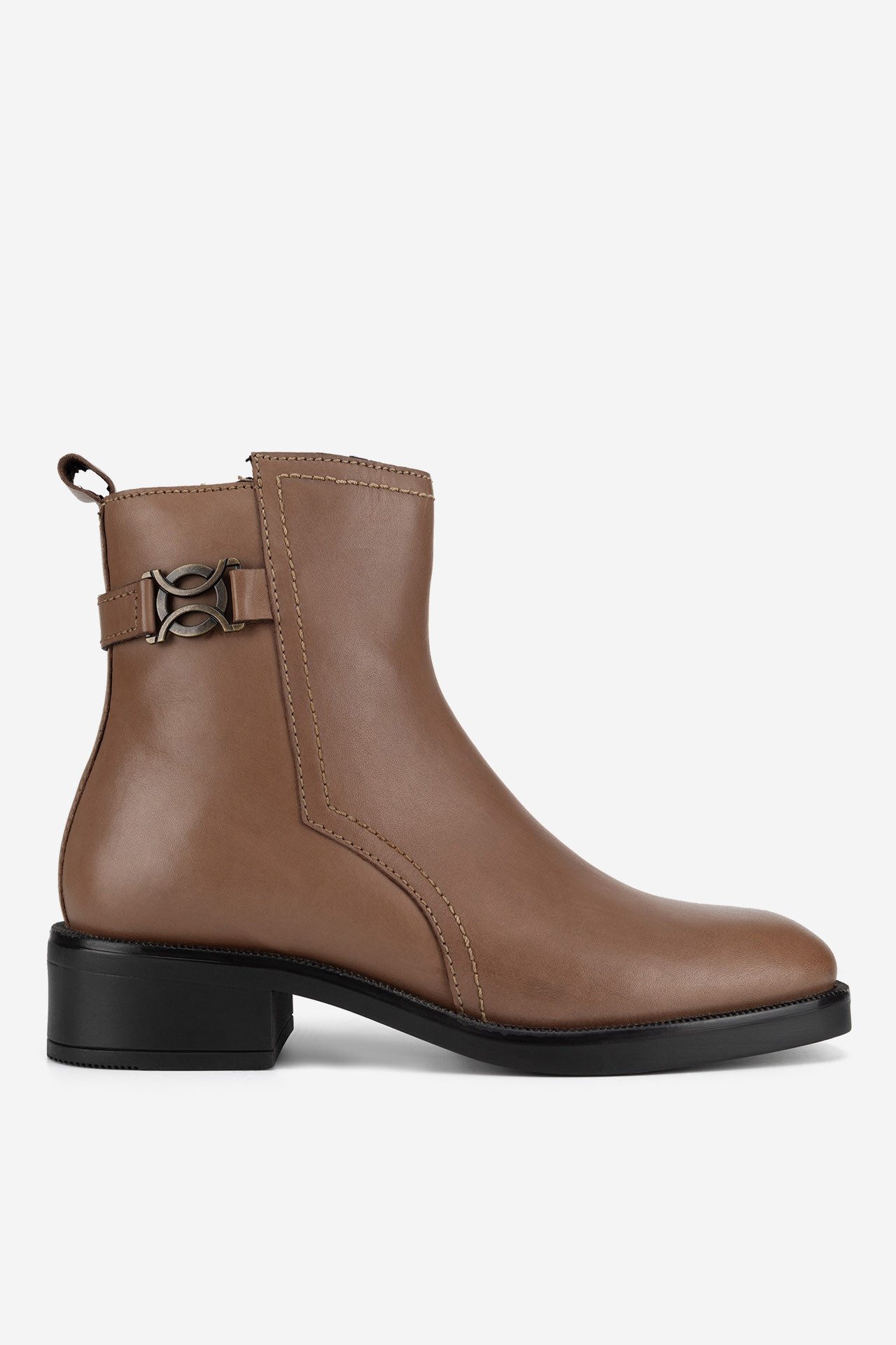 Lasocki Damen Stiefel 36 braun 5905588965923 Stiefel