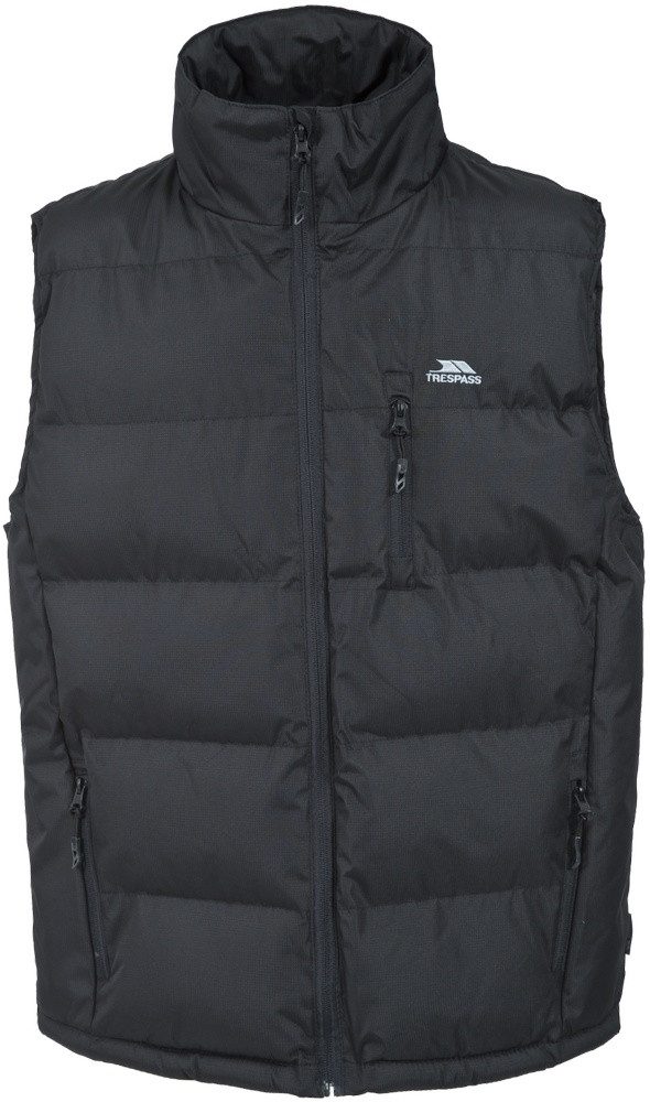 Sweatweste Clasp Padded Gilet