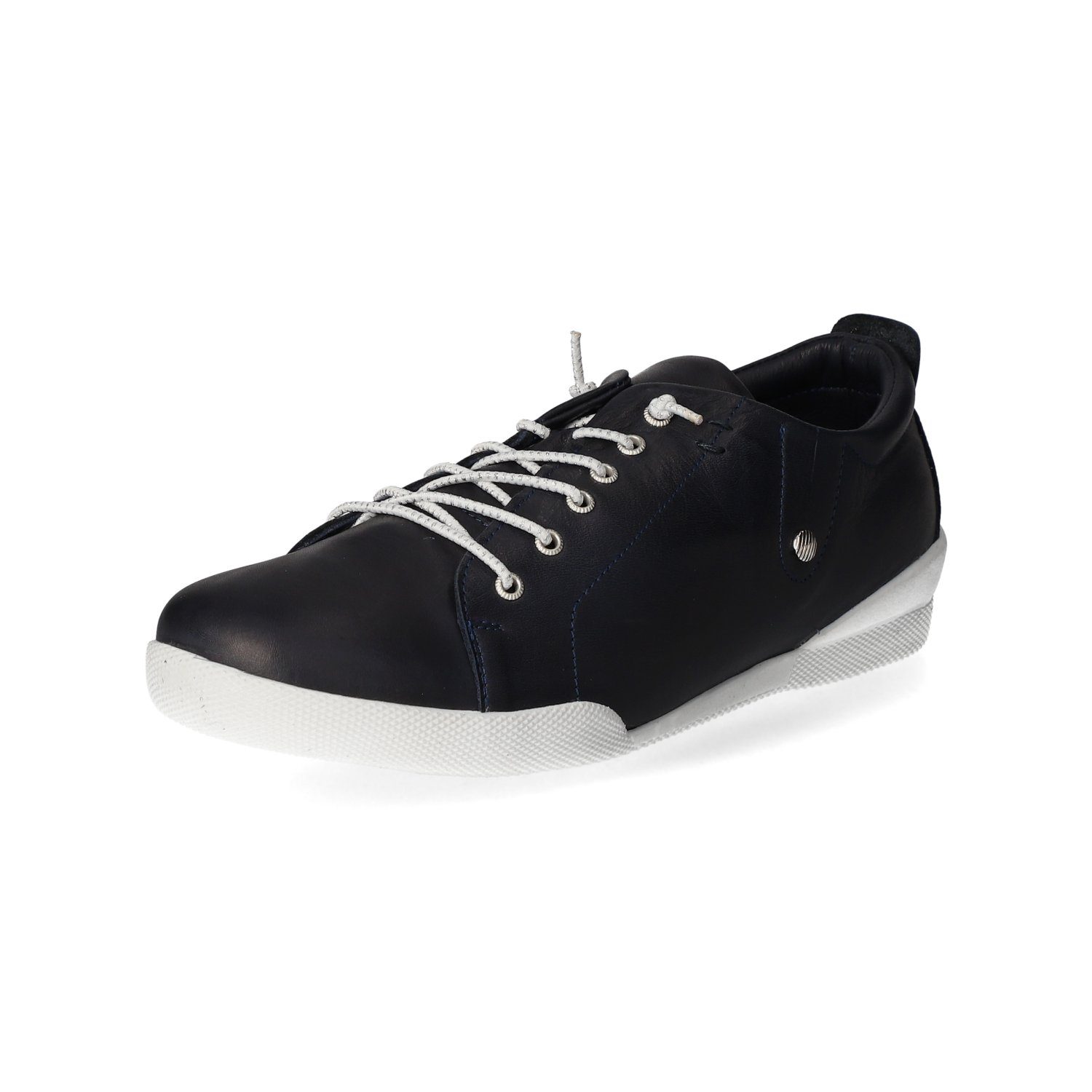 Andrea Conti Low Sneaker Sneaker
