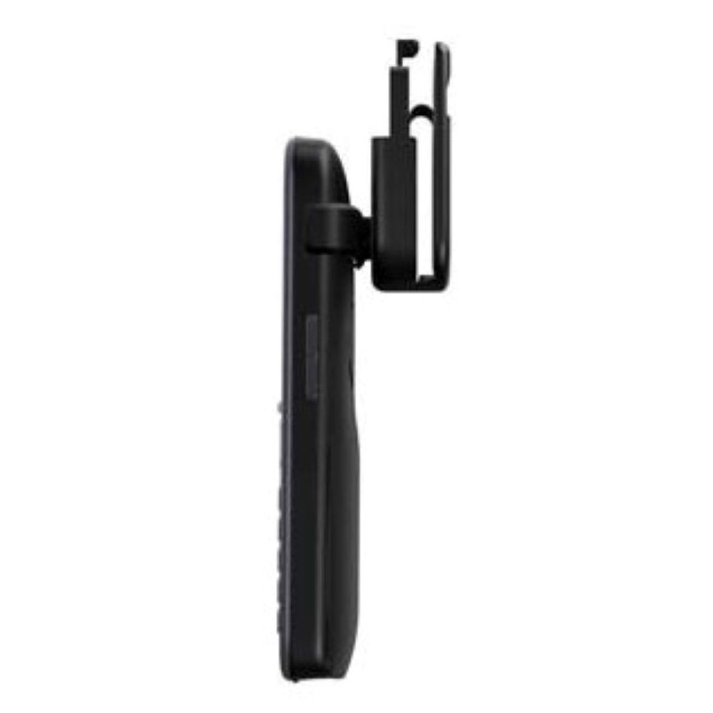 - Freisprechclip Phone Unify DECT S6 schwarz OpenScape - Gürtelclip