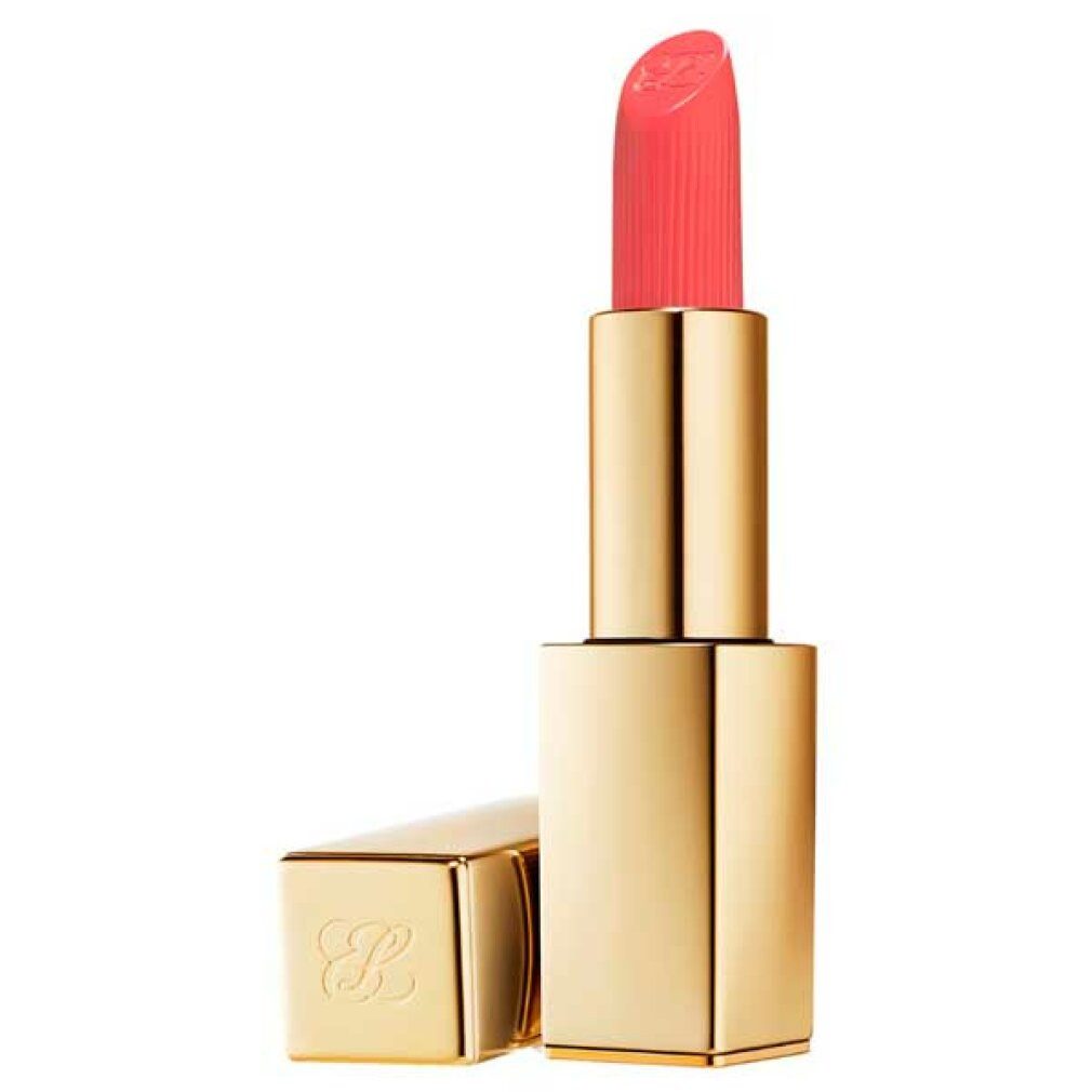 ESTÉE LAUDER Lippenstift PURE COLOR lipstick #peachy keen 3,5 gr