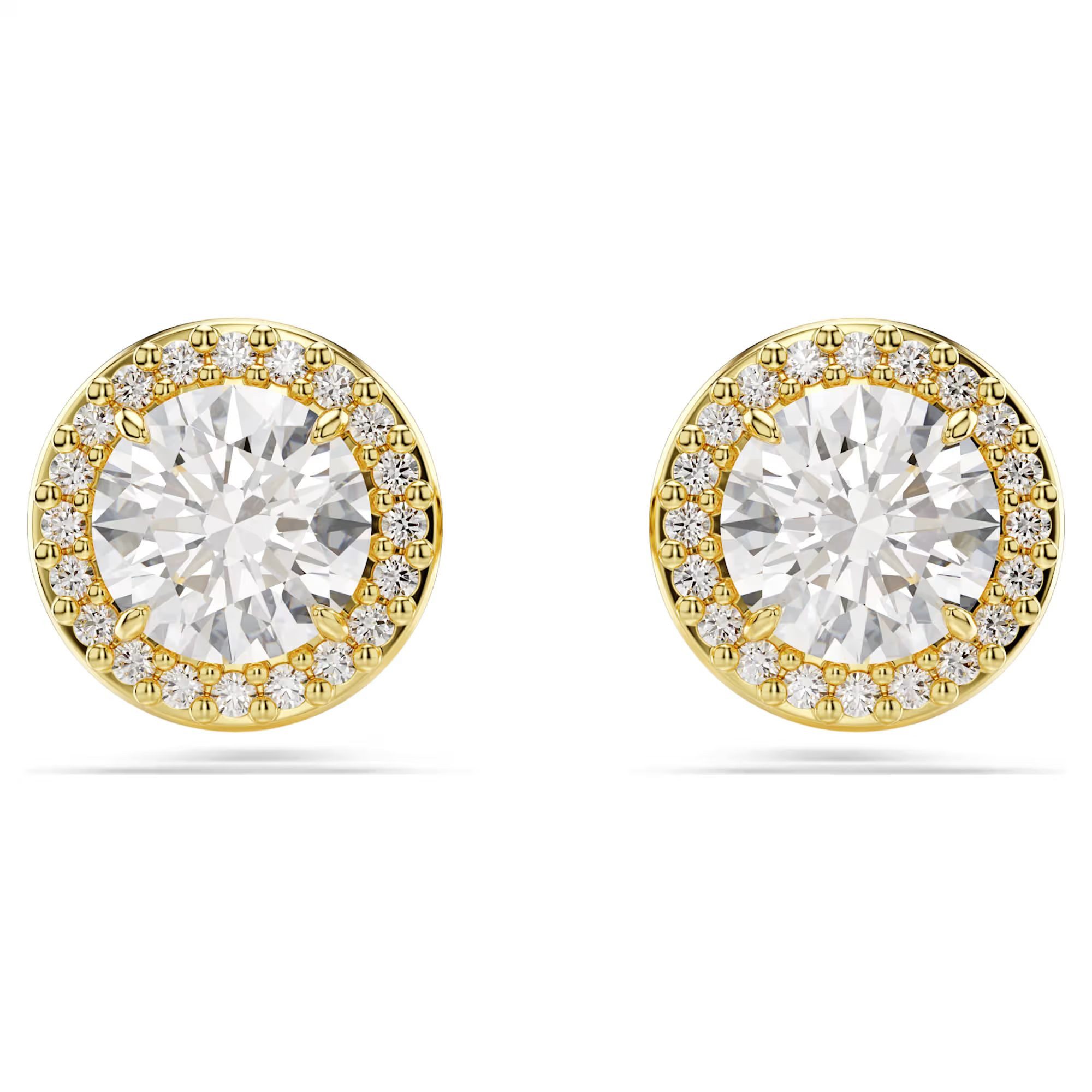 Swarovski Paar Ohrstecker Una Angelic 5686637 günstig online kaufen
