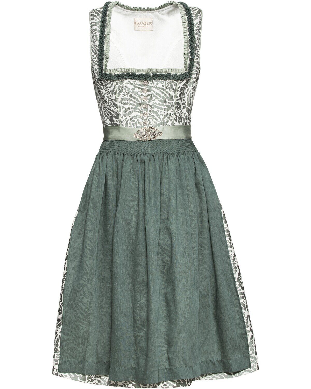 KRÜGER COLLECTION Dirndl Dirndl