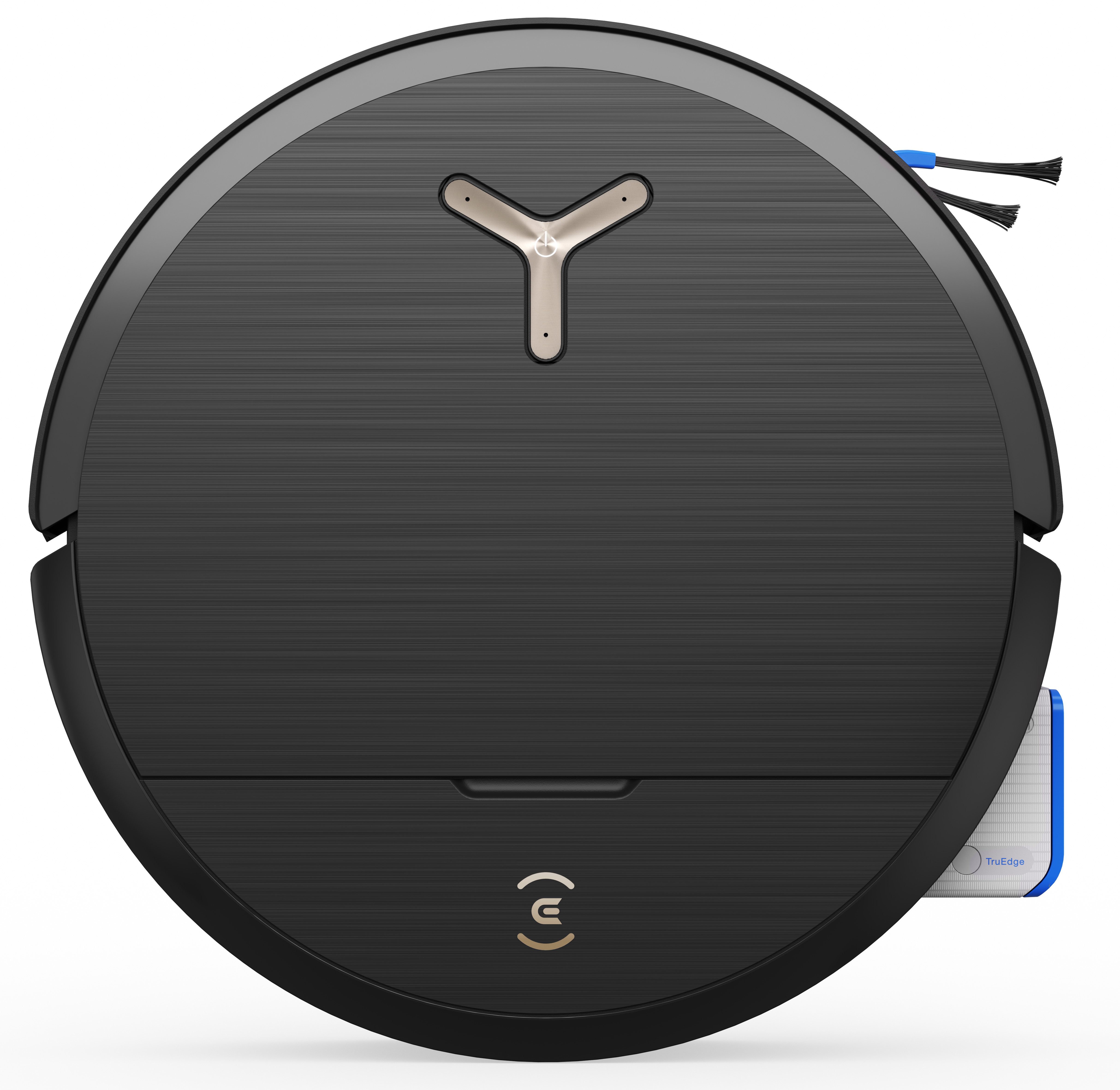 ECOVACS Saugroboter mit Wischfunktion, DEEBOT X9 PRO OMNI, mit Beutel, Saug-und Wischroboter mit Absaugstation