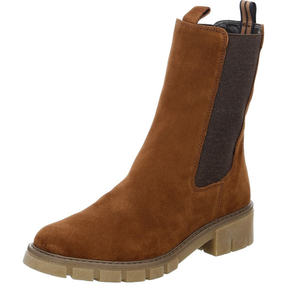 Ara Chelsea Boot für Damen Chelseaboots (keine Angabe, 1-tlg., keine Angabe)