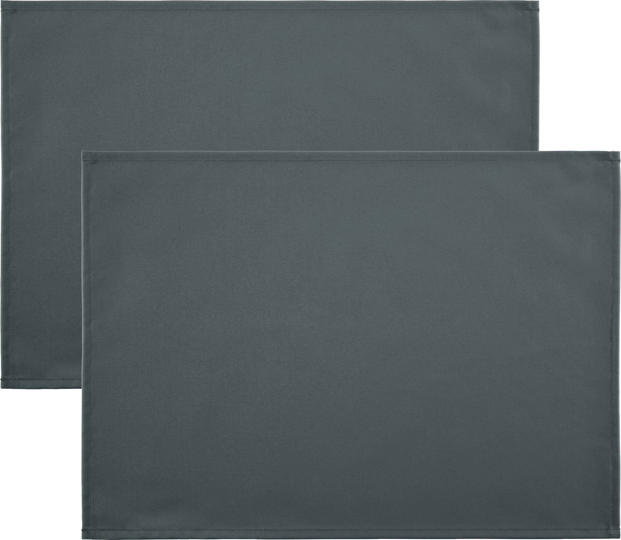 Platzset Tischset "New Orleans" 2er-Pack
