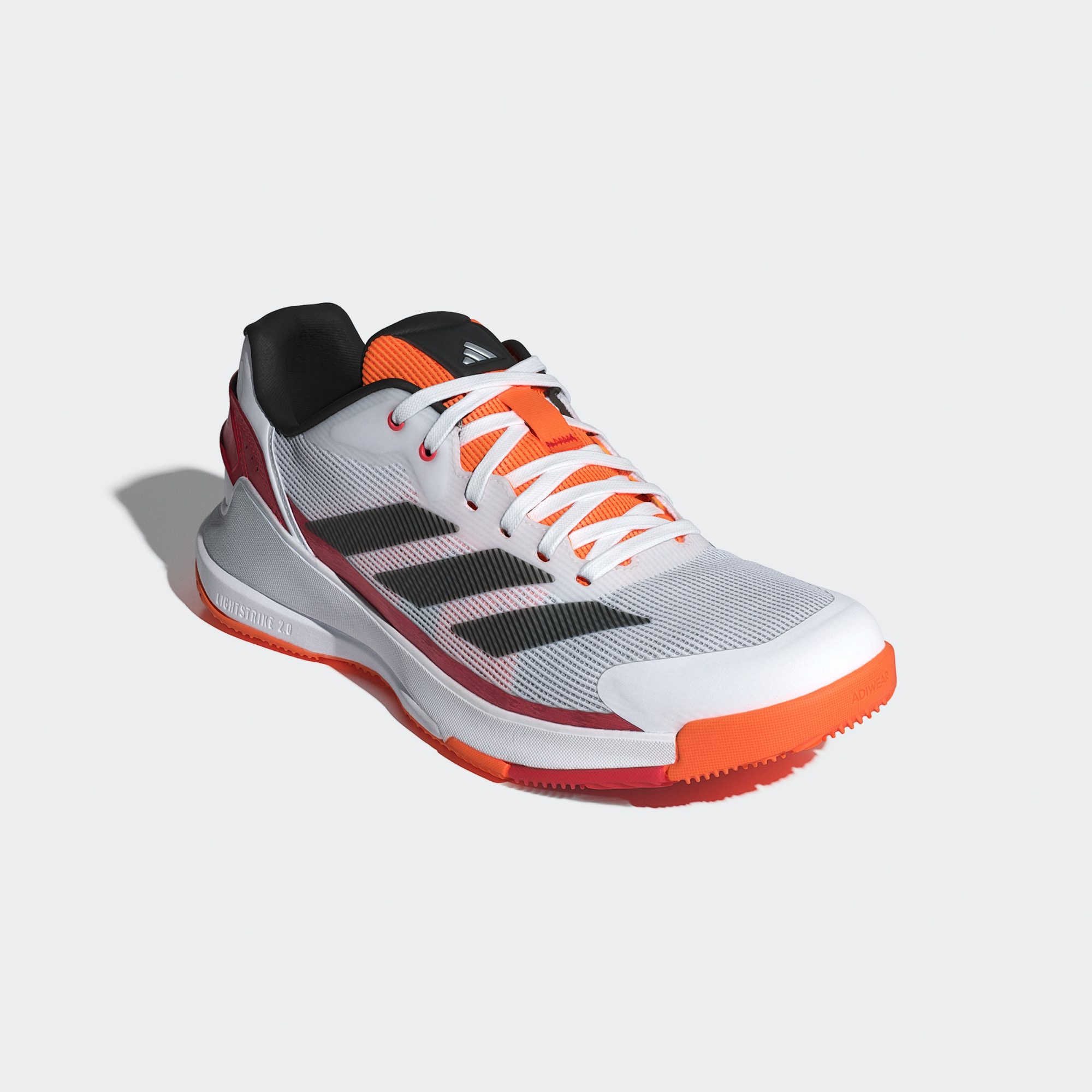 adidas Performance CRAZYQUICK PADEL-SCHUH Tennisschuh (1-tlg)