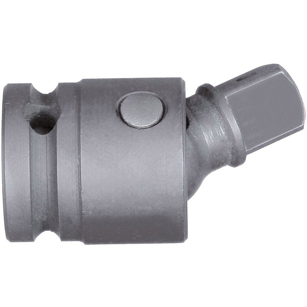 Steckschlüssel Gedore KB 1995 6655410 Kardangelenk Antrieb 1/2" (12.5 mm) 62 mm 1 S