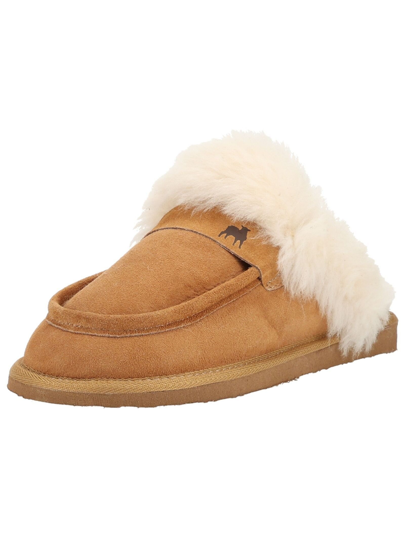 Shepherd Shepherd Hausschuhe Leder Hausschuh